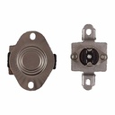 LG Dryer Thermostat - 383EEL9001C