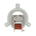 LG Range Oven Motor Housing - 4681W1N002B