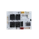 LG Range Relay Control Board - EBR74164805