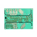 LG Range Relay Control Board - EBR74164805