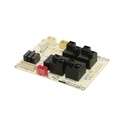 LG Range Relay Control Board - EBR74164805