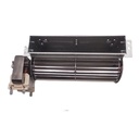LG Range Wall Oven Fan - 5901W1E002G