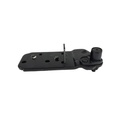 LG Refrigerator Bottom Hinge - AEH75176311