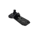 LG Refrigerator Bottom Hinge - AEH75176311