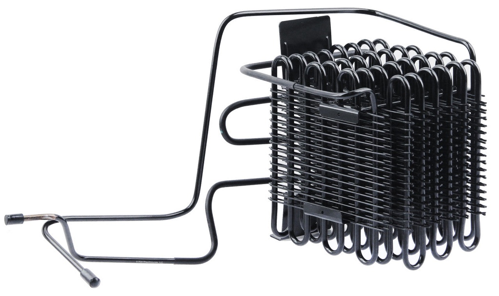 LG Refrigerator Condenser Assembly - ACG73946401