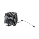 LG Refrigerator Condenser Coil - ACG73748502