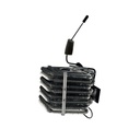 LG Refrigerator Condenser Coil - ACG73748502
