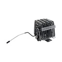 LG Refrigerator Condenser Coil - ACG73748502