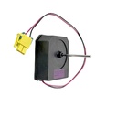 LG Refrigerator Condenser Fan - EAU61644105