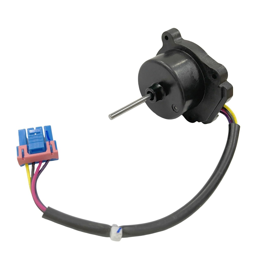 LG Refrigerator Condenser Motor - EAU64843805