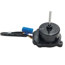 LG Refrigerator Condenser Motor - EAU64843805