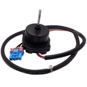 LG Refrigerator Condenser Motor - EAU64843805