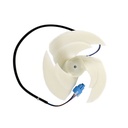 LG Refrigerator Condensor Motor - EAU62025701
