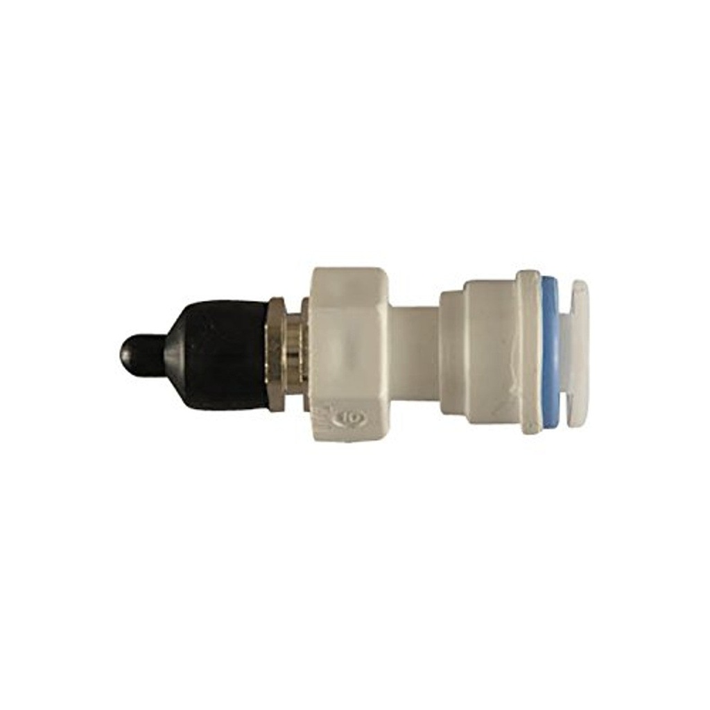 LG Refrigerator Connector Tube - 4932JA3014A