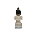 LG Refrigerator Connector Tube - 4932JA3014A