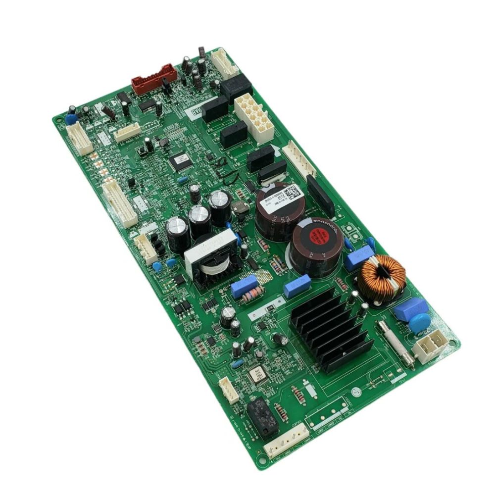 LG Refrigerator Control Board - EBR86093775