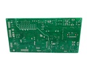 LG Refrigerator Electronic Control Board OEM - EBR86093748