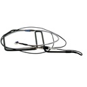 LG Refrigerator Defrost Heater - 5300JB1102H