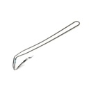 LG Refrigerator Defrost Heater - 5300JK1005K