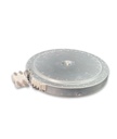 G.E Range Ceramic Dual Surface Burner  - WB30X24134,  REPLACES: 4465257 AP6032214 PS11762586 EAP11762586 PD00057173