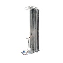 LG Refrigerator Evaporator Coil - ADL73762007