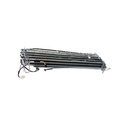 LG Refrigerator Evaporator Coil - ADL73980910