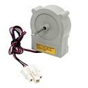 LG Refrigerator Evaporator Fan - EAU61524007