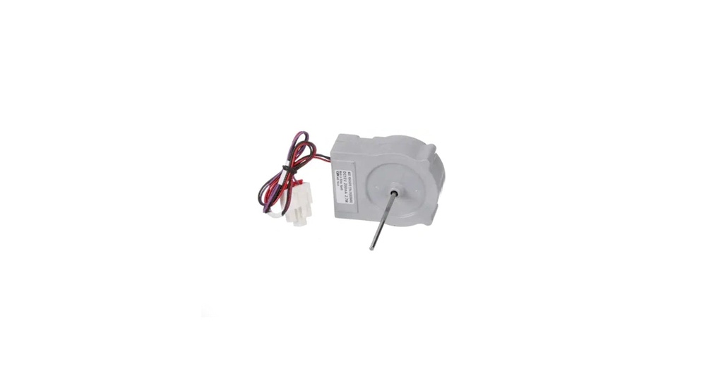 LG Refrigerator Evaporator Fan - EAU62064602