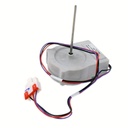 LG Refrigerator Evaporator Fan - EAU62064602