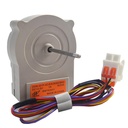 LG Refrigerator Evaporator Fan - EAU63923603