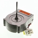 LG Refrigerator Evaporator Fan - EAU63923603