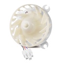 LG Refrigerator Evaporator Fan - EAU64824401