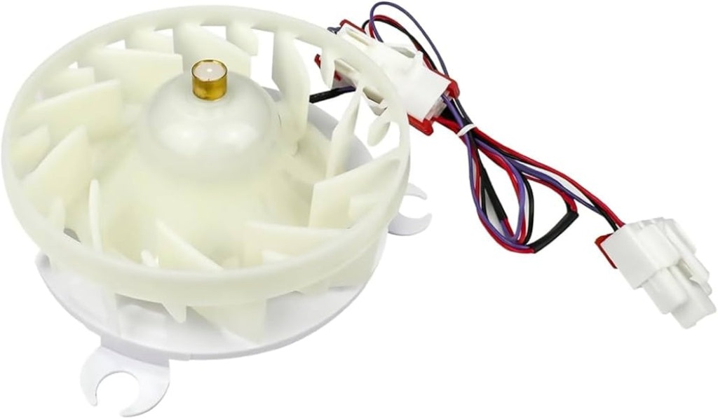 LG Refrigerator Evaporator Fan - EAU64824401