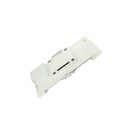 LG Refrigerator Evaporator Grille & Fan - AEB73764507