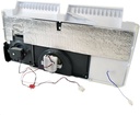 LG Refrigerator Fan Grille - AEB72913923