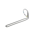 LG Refrigerator Heater Sheath - MEE62105217