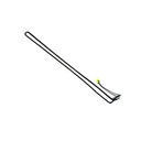 LG Refrigerator Heater Sheath - MEE62105217