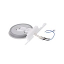 LG Refrigerator Ice Dispenser Door - 5007JA3006R