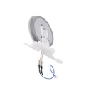 LG Refrigerator Ice Dispenser Door - 5007JA3006R