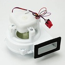 LG Refrigerator Ice Maker Cooling Fan - 5209JA1044A, Replaces: MDX42267301