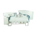 LG Refrigerator Ice Maker Kit - AEQ72910412