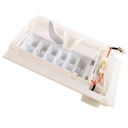 LG Refrigerator Ice Maker OEM - AEQ72909604