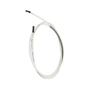 LG Refrigerator Ice Water Tube Assembly - AJR56656503