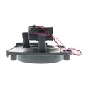 LG Refrigerator Motor - ABA72913413