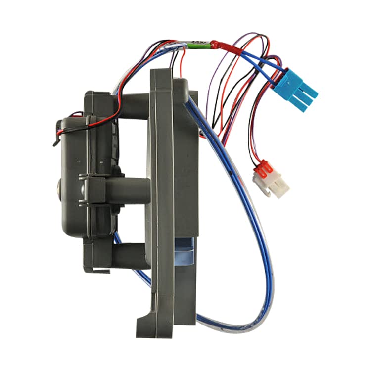 LG Refrigerator Motor - ABA72913421