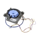 LG Refrigerator Motor Bracket - ABA72913426