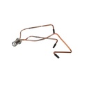 LG Refrigerator Pipe Valve - AJU34510512