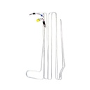 LG Refrigerator Sheath Heater - MEE62705114