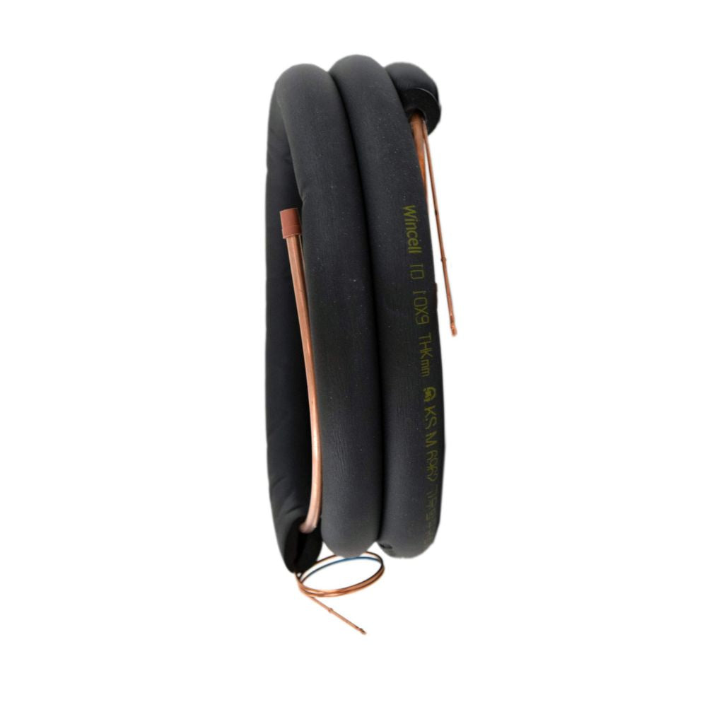 LG Refrigerator Suction Pipe - AGR75874401
