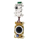 LG Washer Control Board - EBR89076006